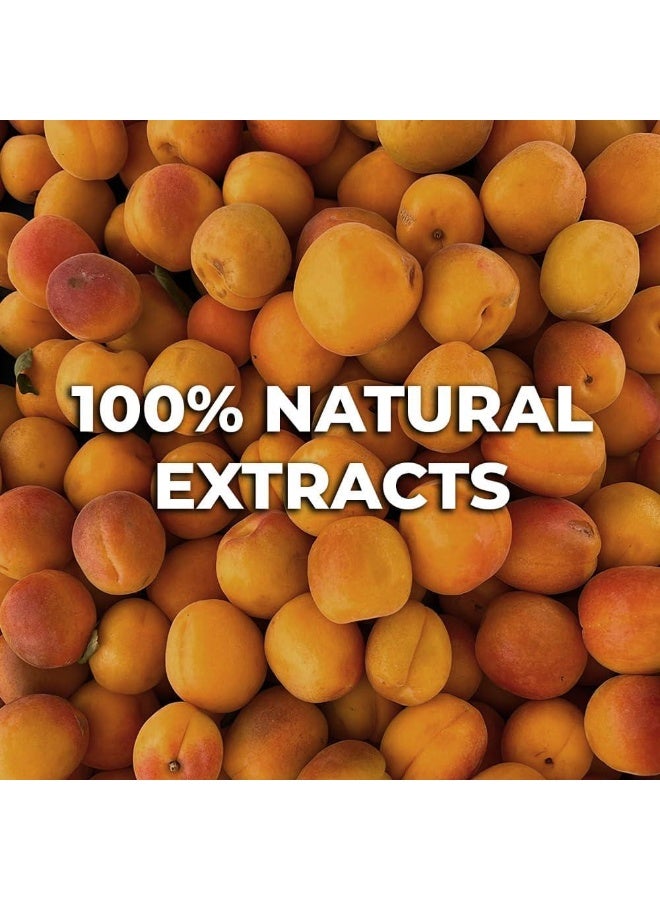 سانت آيفز كريم الجسم المتوهج برائحة المشمش 300 مل - Image 3